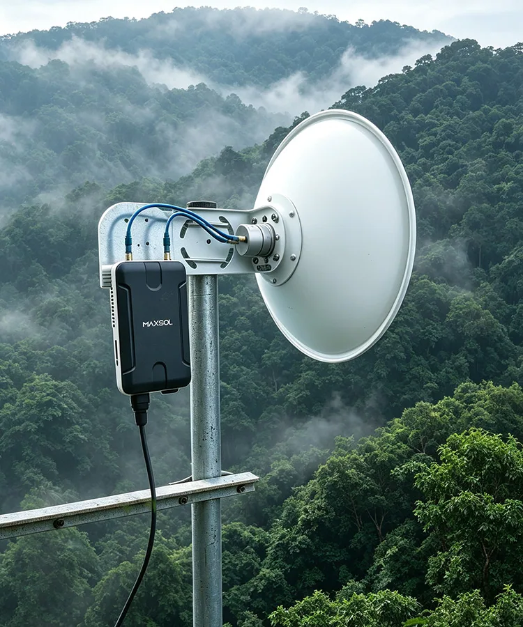 CPE wireless 5.8G 900M 20KM